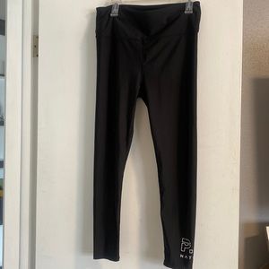Barely worn PE Nation workout pants